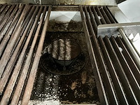 Synergy grill st 900 gas grill - afbeelding 5 van  6