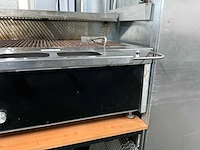 Synergy grill st 900 gas grill - afbeelding 6 van  8