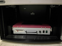 Syngene gene genius bio imaging system - afbeelding 6 van  7