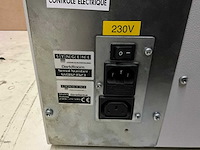 Syngene gene genius bio imaging system - afbeelding 7 van  7