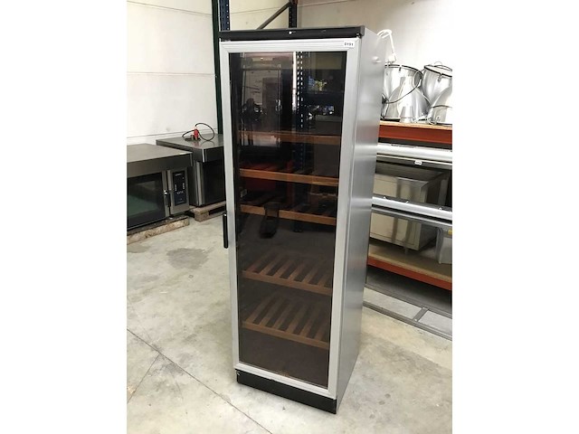 Synn-cave - wijnklimaatkast - afbeelding 2 van  8