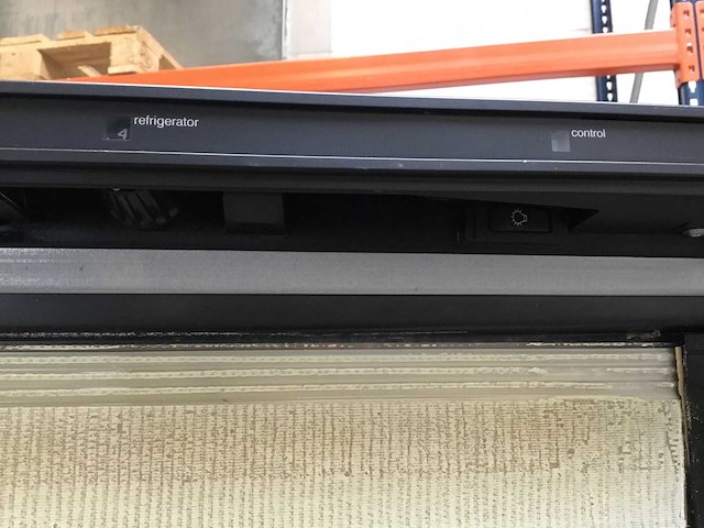 Synn-cave - wijnklimaatkast - afbeelding 7 van  8