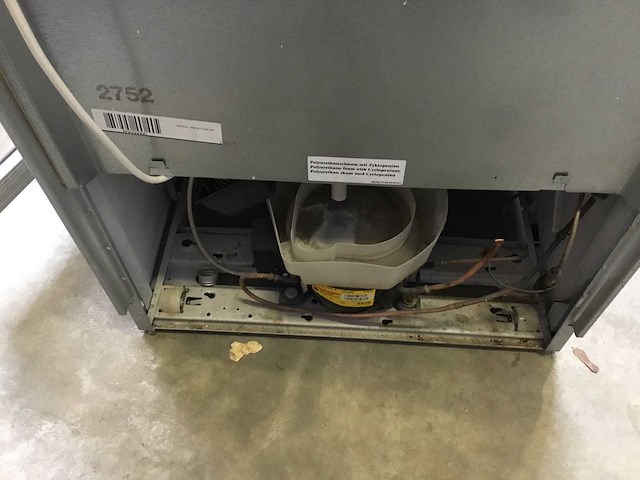 Synn-cave - wijnklimaatkast - afbeelding 8 van  8