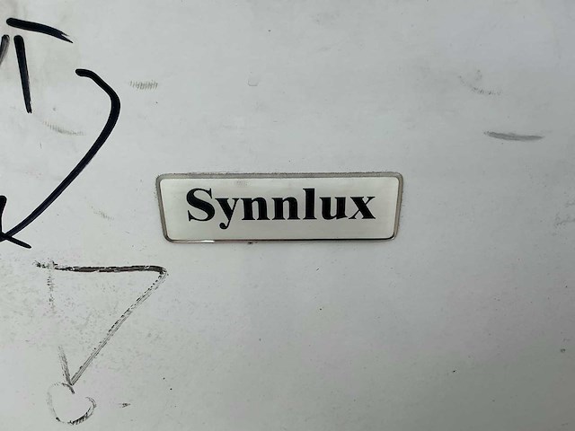 Synnlux koelkast - afbeelding 2 van  5