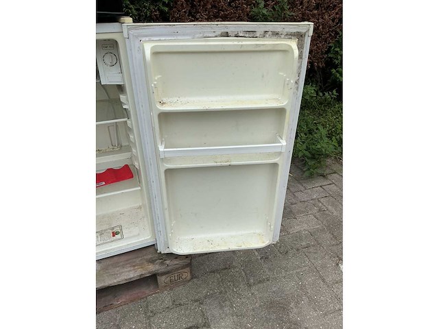 Synnlux koelkast - afbeelding 4 van  5