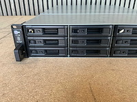 Synolog rack expension unit rx1223rp - afbeelding 2 van  8