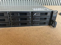 Synolog rack expension unit rx1223rp - afbeelding 3 van  8