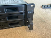 Synolog rack expension unit rx1223rp - afbeelding 4 van  8