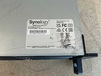 Synolog rack expension unit rx1223rp - afbeelding 5 van  8