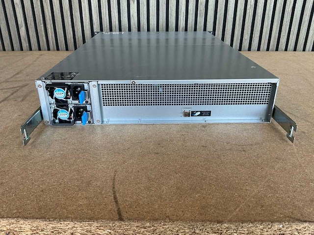 Synolog rack expension unit rx1223rp - afbeelding 6 van  8