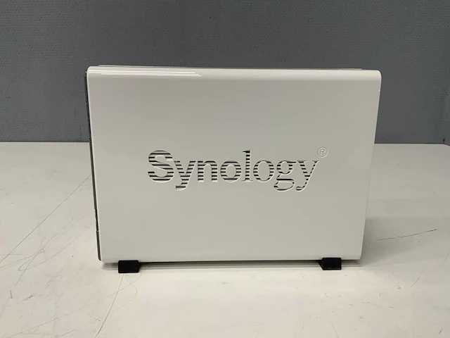 Synology - ds112j - diskstation - afbeelding 2 van  4