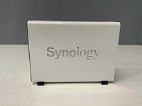 Synology - ds112j - diskstation - afbeelding 2 van  4
