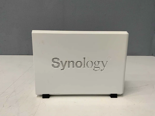 Synology - ds112j - diskstation - afbeelding 3 van  4