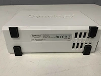 Synology - ds112j - diskstation - afbeelding 4 van  4