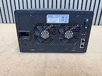 Synology - ds1511+ - netwerkopslag - afbeelding 3 van  3