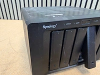 Synology - ds1515+ - netwerkopslag - afbeelding 2 van  3