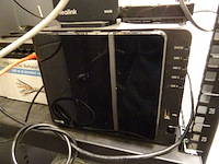 Synology - ds412+ - nas server