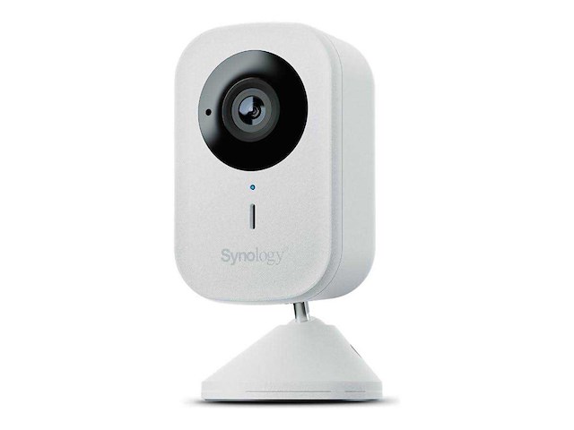 Synology cc400w wi-fi camera 4mp - afbeelding 1 van  3