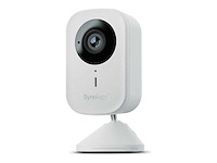 Synology cc400w wi-fi camera 4mp - afbeelding 1 van  3