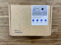 Synology cc400w wi-fi camera 4mp - afbeelding 2 van  3