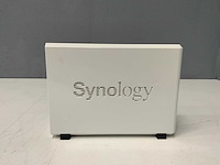 Synology ds112j diskstation - afbeelding 3 van  3