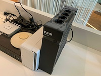 Synology ds215 server, noodstroomvoorziening en nvr - afbeelding 4 van  5