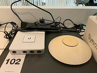 Synology ds215 server, noodstroomvoorziening en nvr - afbeelding 5 van  5