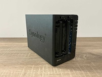 Synology ds216+ll netwerkopslag - afbeelding 1 van  4