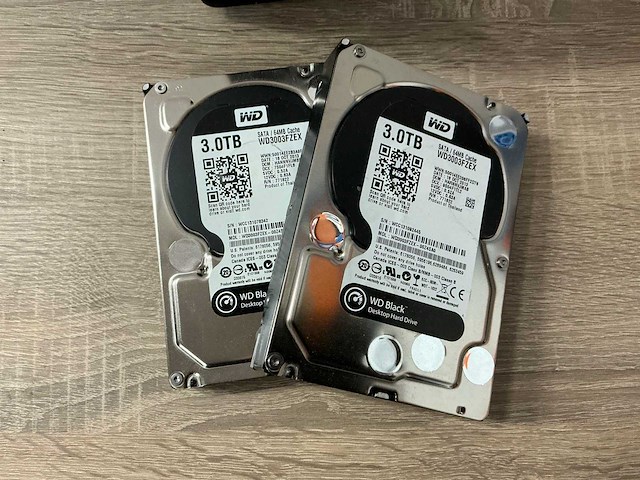 Synology ds216+ll netwerkopslag - afbeelding 4 van  4