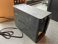 Synology ds218 diskstation - afbeelding 3 van  6