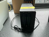 Synology ds218 diskstation - afbeelding 5 van  6