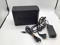 Synology ds218plus met 6tb (2x3tb) schijven netwerkopslag - afbeelding 2 van  8