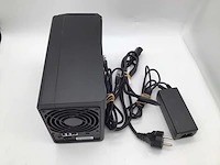 Synology ds218plus met 6tb (2x3tb) schijven netwerkopslag - afbeelding 4 van  8
