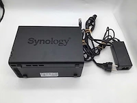 Synology ds218plus met 6tb (2x3tb) schijven netwerkopslag - afbeelding 7 van  8