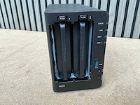 Synology ds223 netwerkopslag - afbeelding 2 van  4