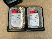 Synology ds223 netwerkopslag - afbeelding 3 van  4