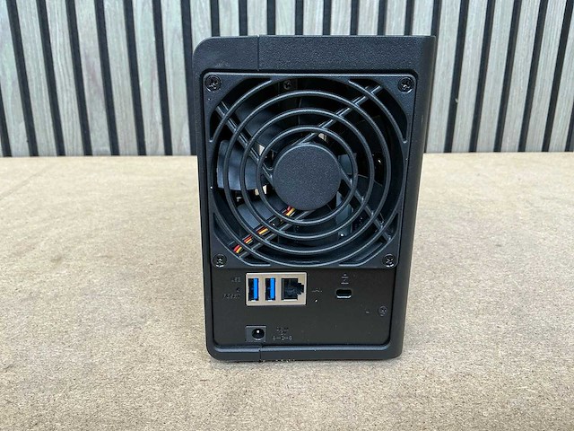 Synology ds223 netwerkopslag - afbeelding 4 van  4