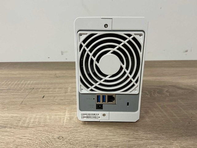 Synology ds223j netwerkopslag - afbeelding 3 van  3