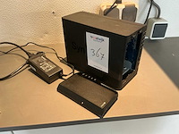 Synology ds224+ nas - afbeelding 1 van  3