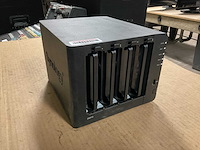 Synology ds413 diskstation - afbeelding 1 van  5