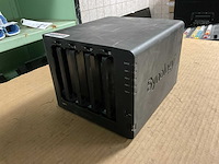 Synology ds413 diskstation - afbeelding 2 van  5
