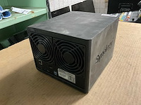 Synology ds413 diskstation - afbeelding 3 van  5