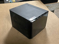 Synology ds413 diskstation - afbeelding 4 van  5