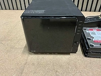 Synology ds415+ netwerkopslag - afbeelding 2 van  3