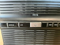 Synology ds416j netwerkopslag - afbeelding 2 van  3