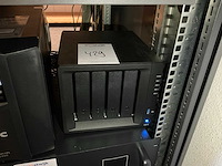 Synology ds418 nas - afbeelding 1 van  2