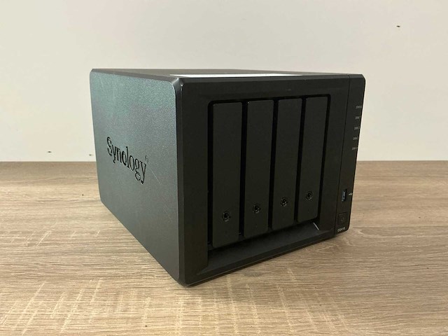 Synology ds418 netwerkopslag + 12tb - afbeelding 1 van  5