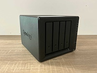 Synology ds418 netwerkopslag + 12tb - afbeelding 1 van  5