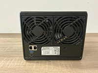 Synology ds418 netwerkopslag + 12tb - afbeelding 4 van  5