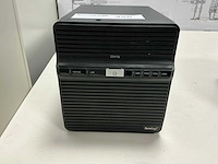 Synology ds418j netwerkopslag - afbeelding 1 van  1